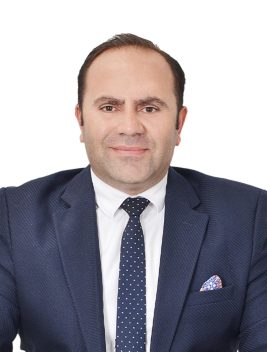 Aydogmus-Ramazan-Denizli-Governorship