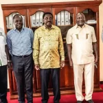 INNOECOFOOD and Kenya Marine and Fisheries Research Institute Partner with Siaya County